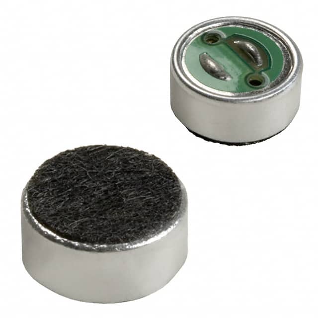 MD6030NSZ-0 Knowles  Microphones